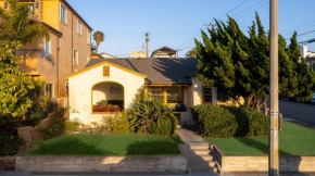 Beach House in Huntington Beach, Sunset Beach